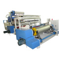Producir una máquina de extrusión eficiente China Máquina de rebobinado de película estirada automática